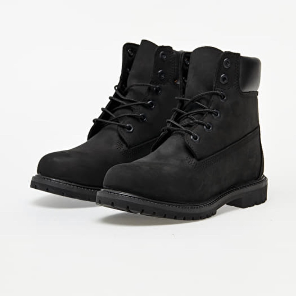 Timberland waterproof boots